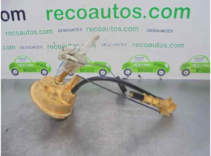 Recambio de aforador para bmw 3 (e46) 320 d referencia OEM IAM 6752054 221824065006 VDO 2