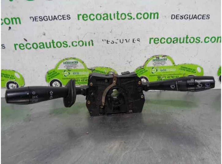 Recambio de mando luces para tata safari (42_fd) 3.0 d referencia OEM IAM
