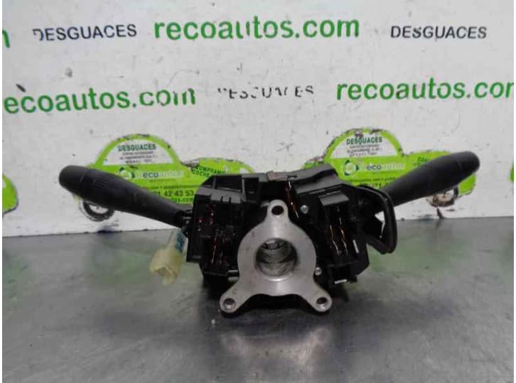 Recambio de mando luces para tata safari (42_fd) 3.0 d referencia OEM IAM 2