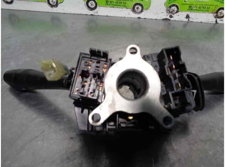 Recambio de mando luces para tata safari (42_fd) 3.0 d referencia OEM IAM 3