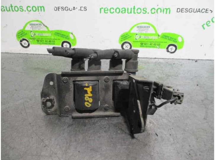 Recambio de bobina encendido para hyundai coupe i (rd) 1.6 referencia OEM IAM 2730123003 2