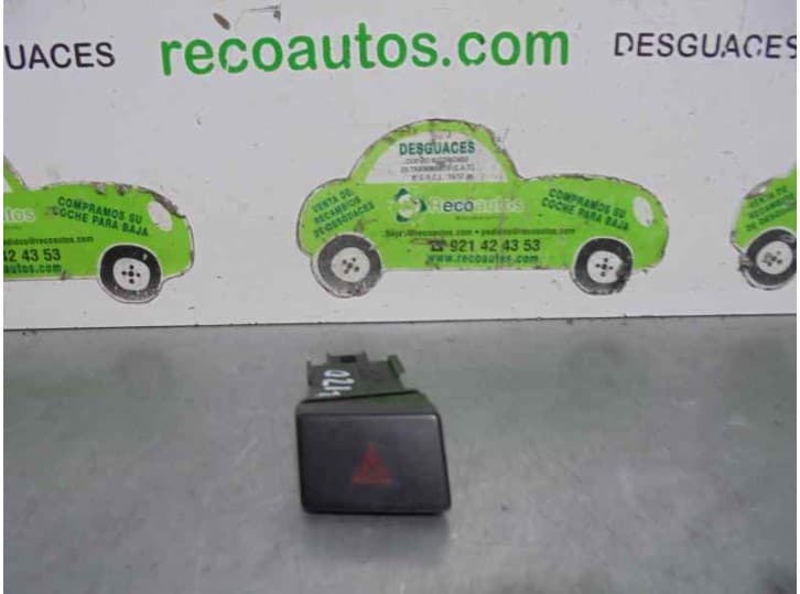 Recambio de warning para mazda 5 (cr) 2.0 cd (cr19) referencia OEM IAM 15A468