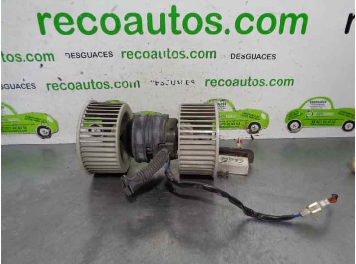 Recambio de motor calefaccion para tata safari (42_fd) 3.0 d referencia OEM IAM