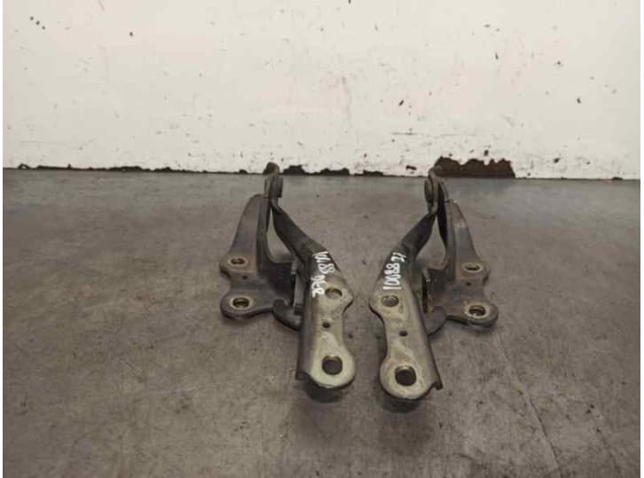 Recambio de bisagra capot para lexus rx (_u3_) 300 (mcu35_) referencia OEM IAM