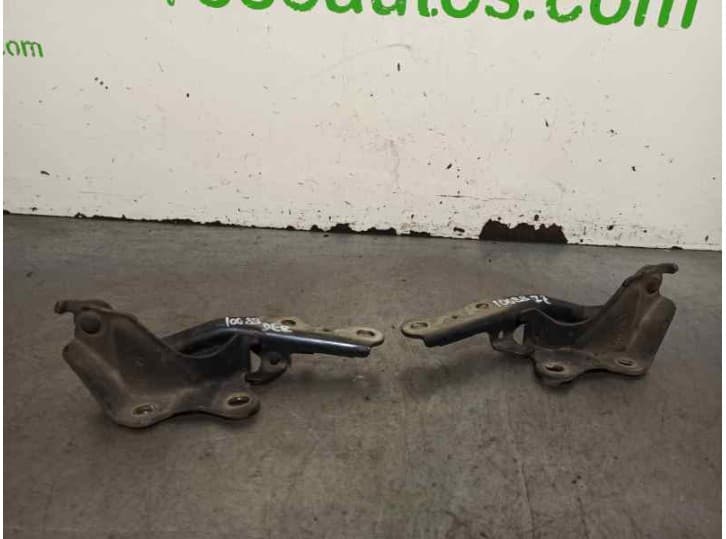 Recambio de bisagra capot para lexus rx (_u3_) 300 (mcu35_) referencia OEM IAM 2