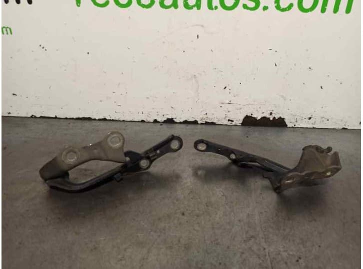 Recambio de bisagra capot para lexus rx (_u3_) 300 (mcu35_) referencia OEM IAM 3