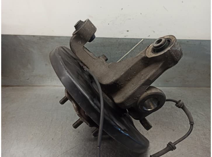 Recambio de mangueta trasera derecha para nissan altima referencia OEM IAM 430188J000 2