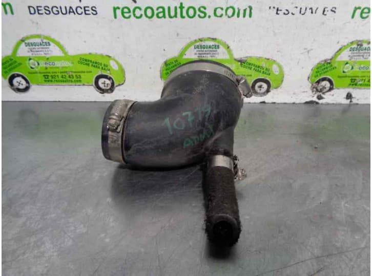Recambio de tubo para tata safari (42_fd) 3.0 d referencia OEM IAM 253409135851 2