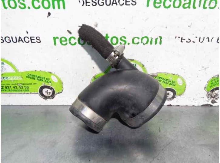 Recambio de tubo para tata safari (42_fd) 3.0 d referencia OEM IAM 253409135851 3