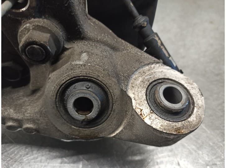 Recambio de mangueta trasera derecha para nissan altima referencia OEM IAM 430188J000 5