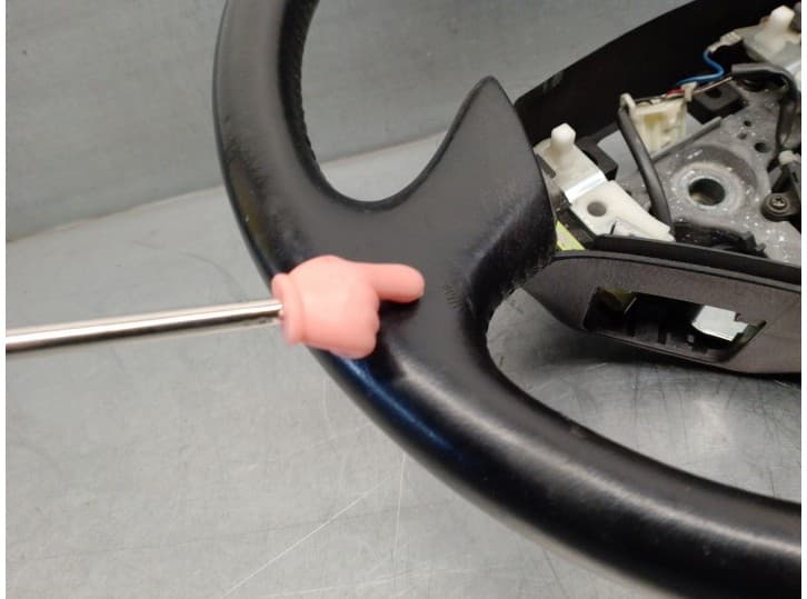 Recambio de volante para lexus gs (_s16_) 300 (jzs160_) referencia OEM IAM 451003A060C0 5