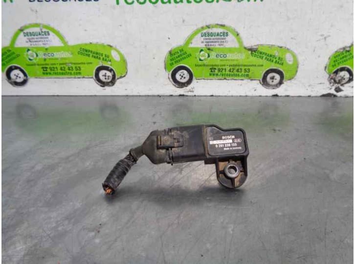 Recambio de sensor para tata safari (42_fd) 3.0 d referencia OEM IAM 0261230133  BOSCH