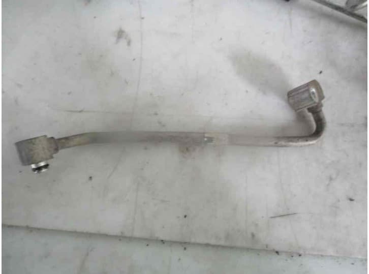 Recambio de tubos aire acondicionado para tata safari (42_fd) 3.0 d referencia OEM IAM