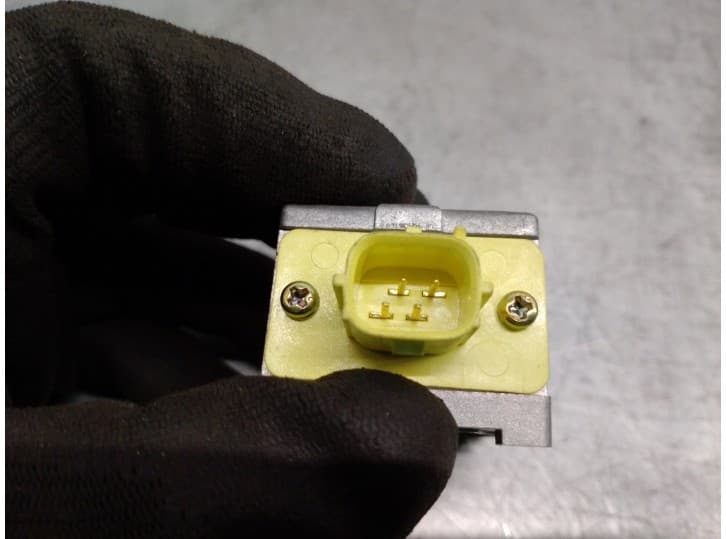 Recambio de sensor impacto para lexus gs (_s16_) 300 (jzs160_) referencia OEM IAM 8983030030 3