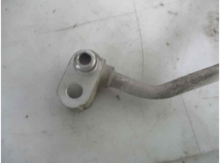Recambio de tubos aire acondicionado para tata safari (42_fd) 3.0 d referencia OEM IAM 6