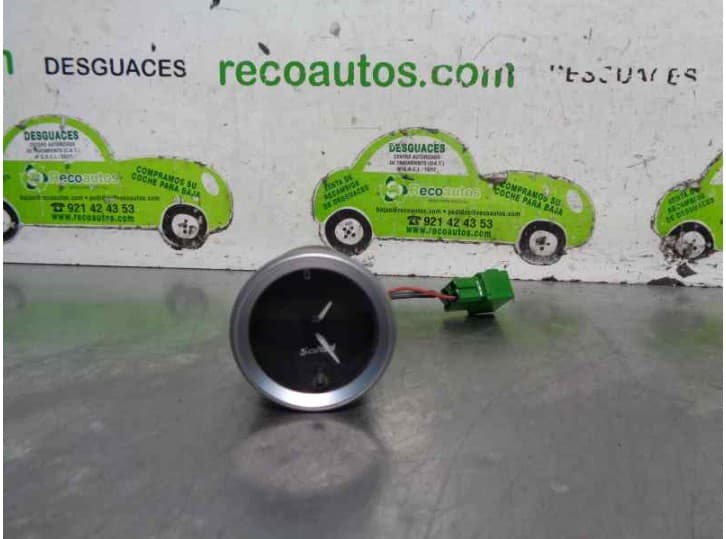 Recambio de reloj para tata safari (42_fd) 3.0 d referencia OEM IAM