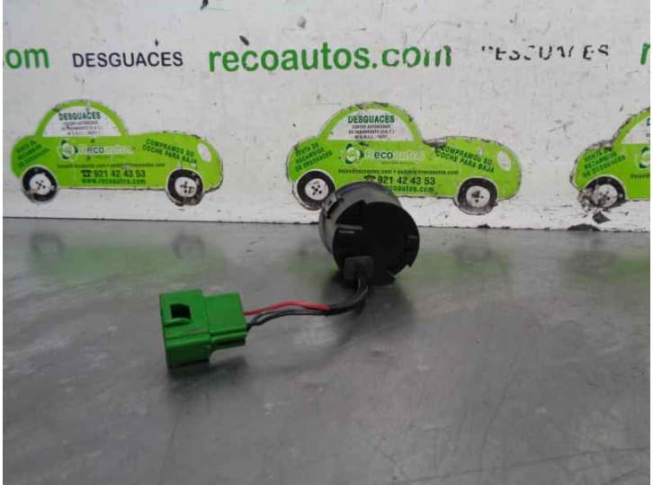 Recambio de reloj para tata safari (42_fd) 3.0 d referencia OEM IAM 2