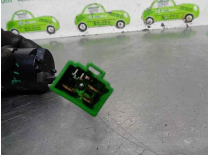 Recambio de reloj para tata safari (42_fd) 3.0 d referencia OEM IAM 3