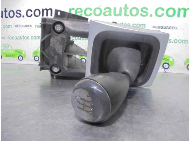 Recambio de palanca cambio para dodge caliber 1.8 referencia OEM IAM 05062135AB 5