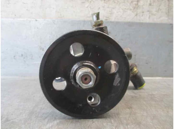 Recambio de bomba servodireccion para daewoo kalos (klas) 1.2 referencia OEM IAM 96398991