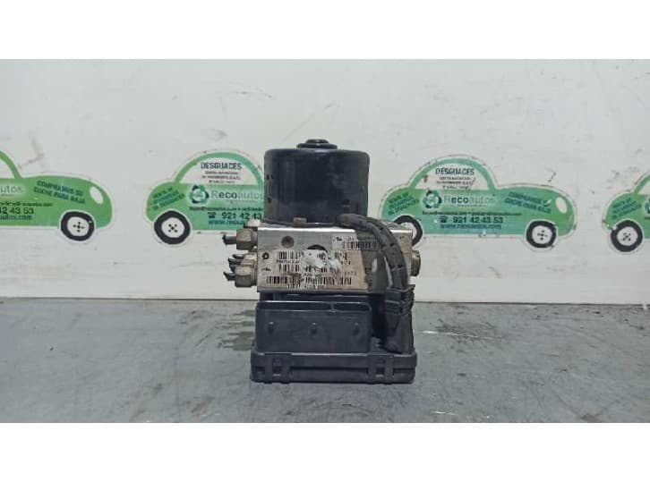 Recambio de abs para chrysler voyager (rg) crd cat referencia OEM IAM 04686702AE 2