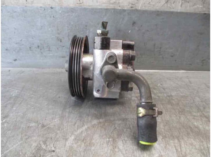 Recambio de bomba servodireccion para daewoo kalos (klas) 1.2 referencia OEM IAM 96398991 2