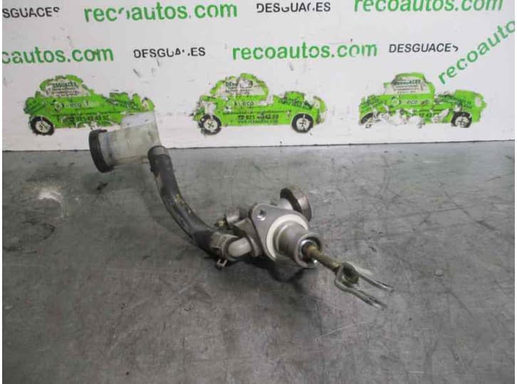 Recambio de bombin embrague para nissan almera ii hatchback (n16) 1.5 referencia OEM IAM 2