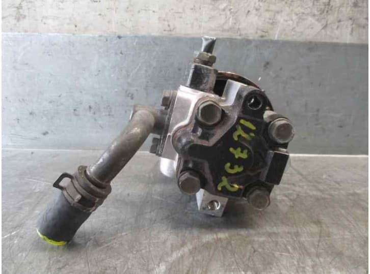 Recambio de bomba servodireccion para daewoo kalos (klas) 1.2 referencia OEM IAM 96398991 3