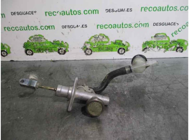 Recambio de bombin embrague para nissan almera ii hatchback (n16) 1.5 referencia OEM IAM 3