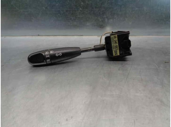 Recambio de mando luces para daewoo kalos (klas) 1.2 referencia OEM IAM 96540686