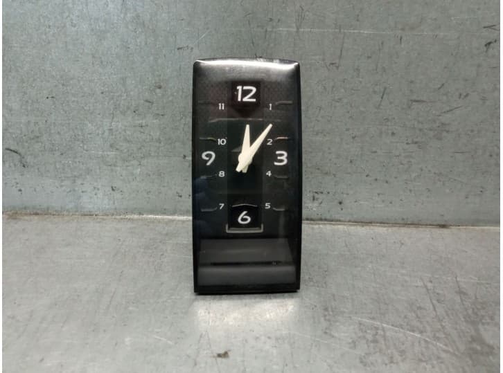 Recambio de reloj para citroën ds5 2.0 hdi 165 referencia OEM IAM 9674252180