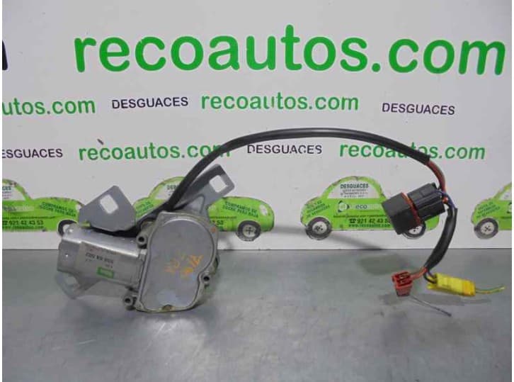 Recambio de motor limpia trasero para peugeot 106 i (1a, 1c) 1.4 d referencia OEM IAM
