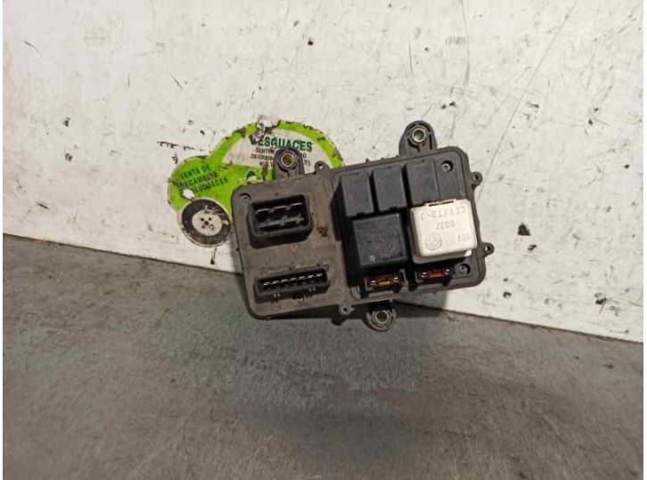Recambio de modulo electronico para fiat punto (176_) 1.7 td referencia OEM IAM 46410806