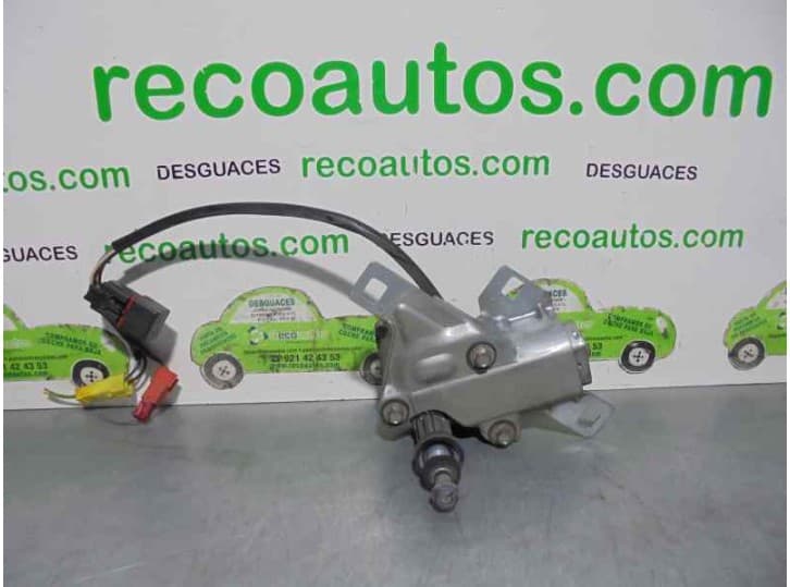 Recambio de motor limpia trasero para peugeot 106 i (1a, 1c) 1.4 d referencia OEM IAM 2