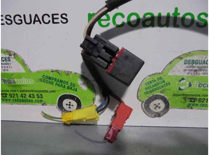 Recambio de motor limpia trasero para peugeot 106 i (1a, 1c) 1.4 d referencia OEM IAM 3