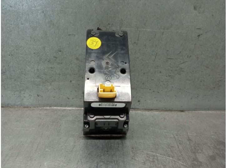 Recambio de reloj para citroën ds5 2.0 hdi 165 referencia OEM IAM 9674252180 3