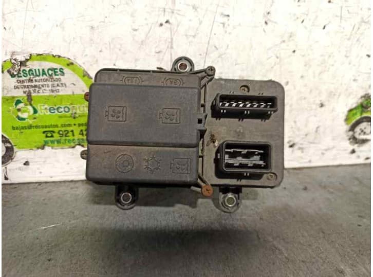 Recambio de modulo electronico para fiat punto (176_) 1.7 td referencia OEM IAM 46410806 5
