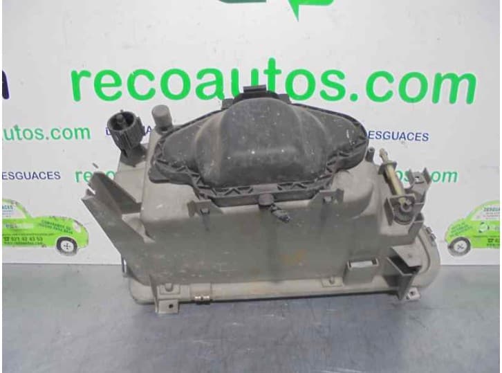 Recambio de faro izquierdo para renault 19 ii chamade (l53_) 1.4 referencia OEM IAM 3