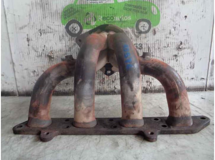 Recambio de colector escape para volvo s40 i (644) 1.8 referencia OEM IAM 1275588