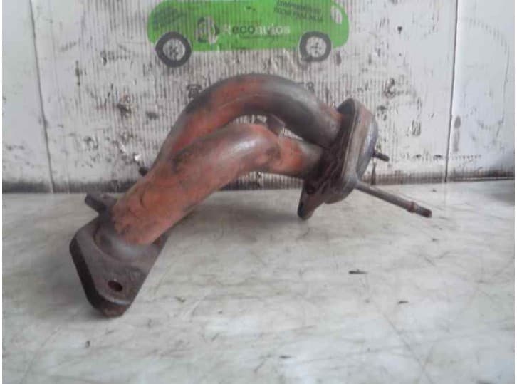 Recambio de colector escape para volvo s40 i (644) 1.8 referencia OEM IAM 1275588 3