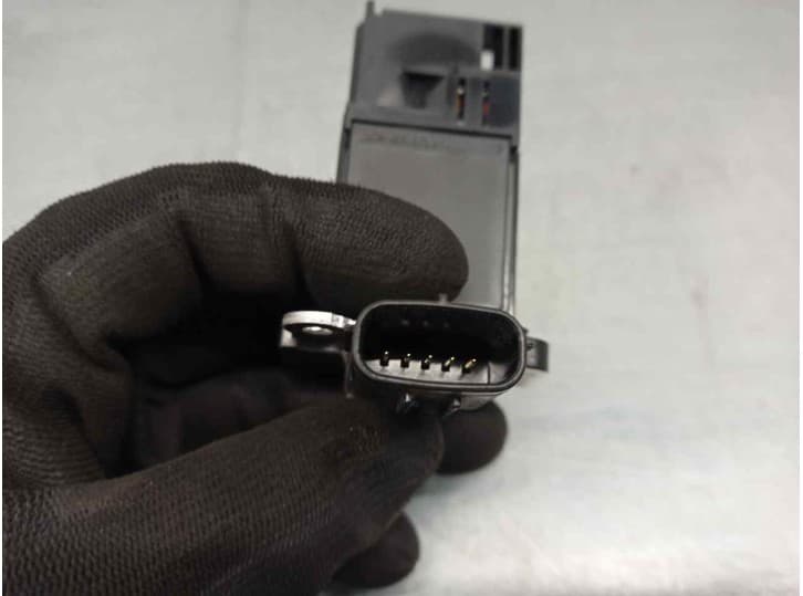 Recambio de caudalimetro para toyota auris (_e18_) 1.2 (nre185_) referencia OEM IAM 2220475030 4