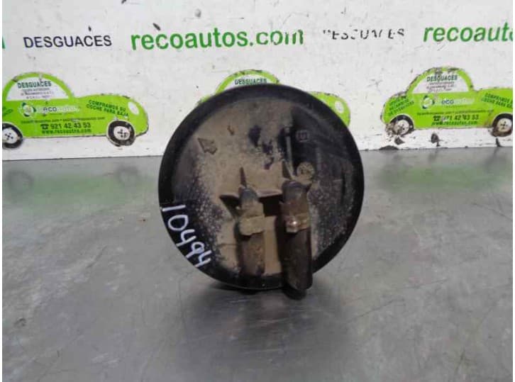 Recambio de aforador para citroën zx break (n2) 1.9 td referencia OEM IAM 9605588280