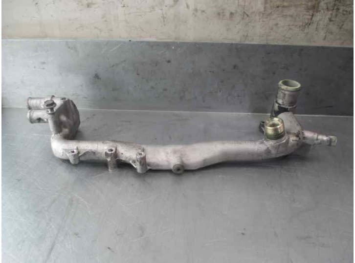 Recambio de tubo para alfa romeo 156 (932_) 1.9 jtd (932b2) referencia OEM IAM B83399