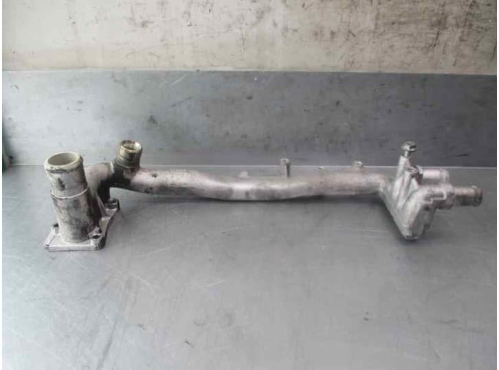 Recambio de tubo para alfa romeo 156 (932_) 1.9 jtd (932b2) referencia OEM IAM B83399 2