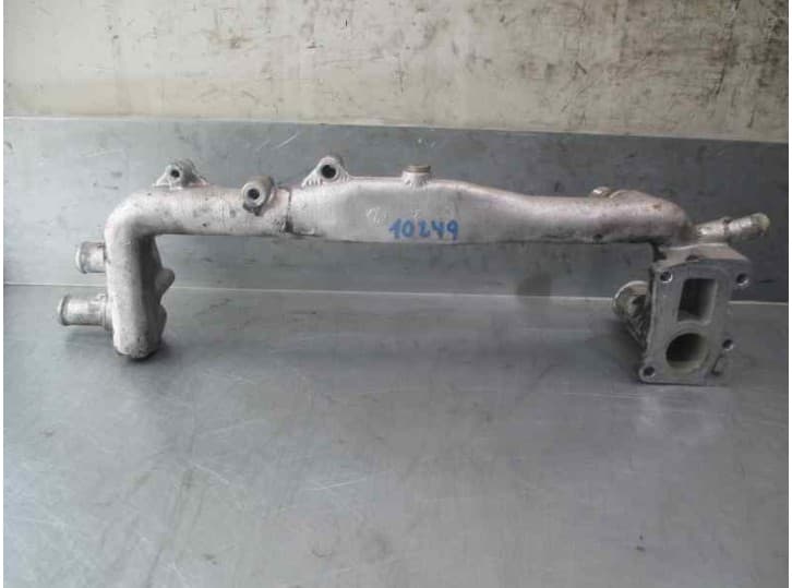 Recambio de tubo para alfa romeo 156 (932_) 1.9 jtd (932b2) referencia OEM IAM B83399 3