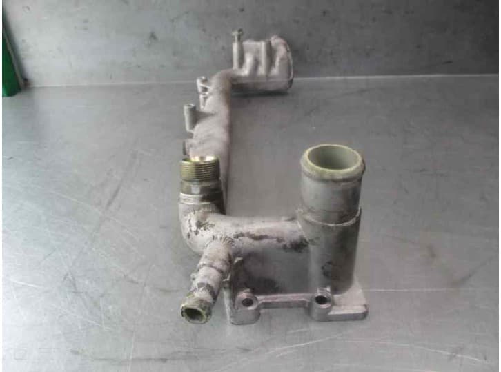 Recambio de tubo para alfa romeo 156 (932_) 1.9 jtd (932b2) referencia OEM IAM B83399 4