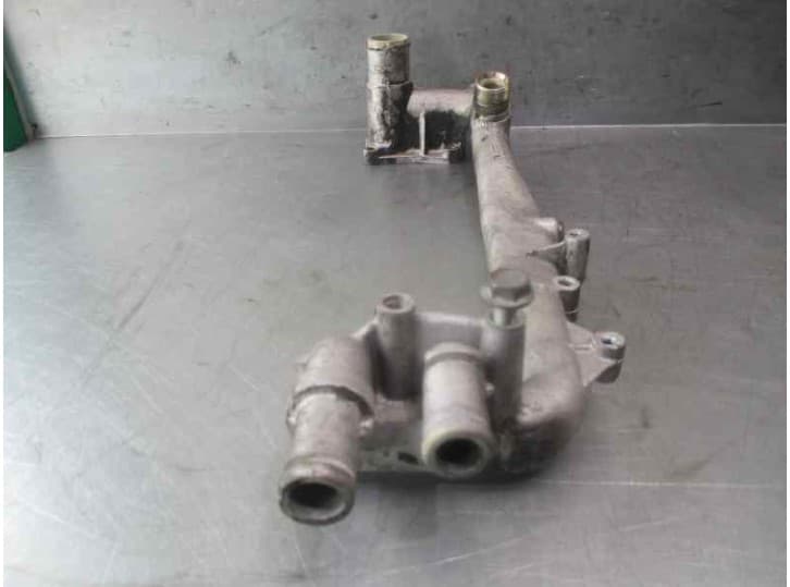 Recambio de tubo para alfa romeo 156 (932_) 1.9 jtd (932b2) referencia OEM IAM B83399 6