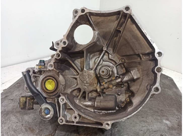 Recambio de caja cambios para rover 400 ii (rt) 420 di referencia OEM IAM T
