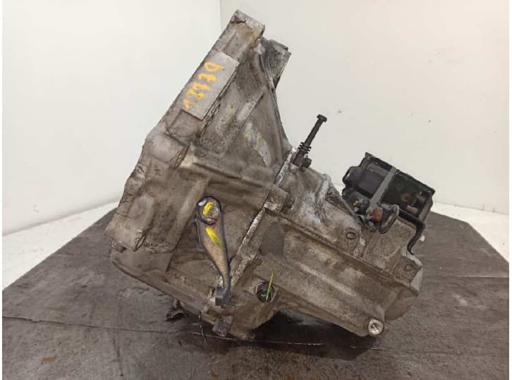 Recambio de caja cambios para rover 400 ii (rt) 420 di referencia OEM IAM T 2