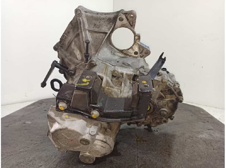 Recambio de caja cambios para rover 400 ii (rt) 420 di referencia OEM IAM T 3